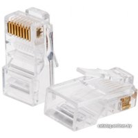 Коннектор Юпитер Юпитер RJ-45 JP7307 (100 шт)