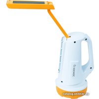 Фонарь КОСМОС Accu678SLED