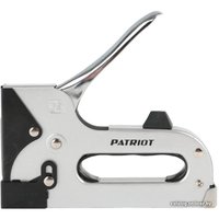 Степлер Patriot SPQ-112L