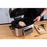 Аэрогриль (аэрофритюрница) Rawmid Modern RMA-03