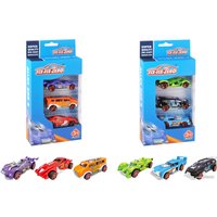 Набор Six-Six-Zero 8635 (в ассортименте)