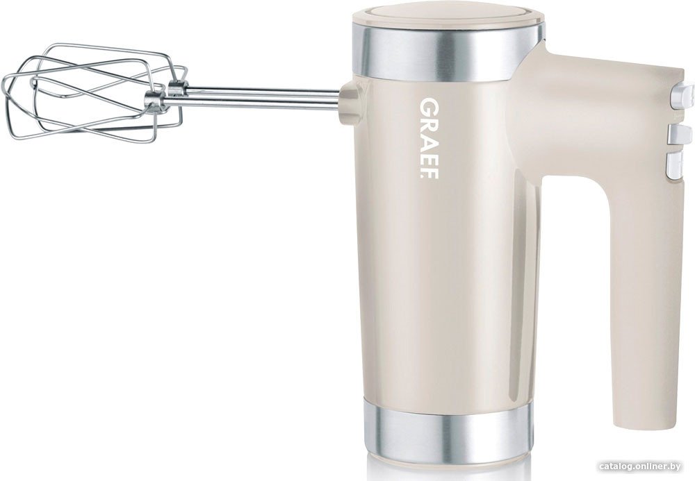 Миксер Graef HM 508