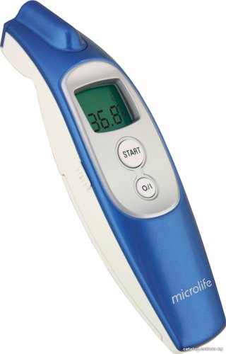 Microlife NC 100