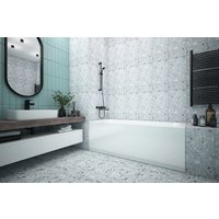 Ванна Метакам Strict 180x70