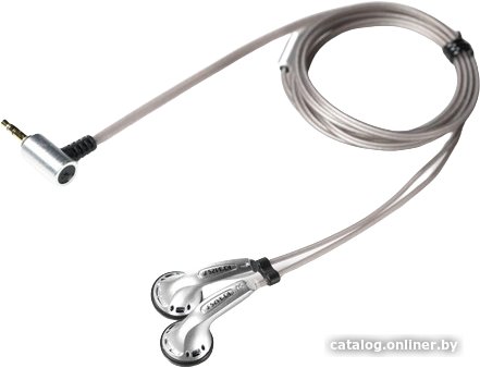 Наушники Venture Electronics Monk V2s 3.5 TRS (3.5 мм)