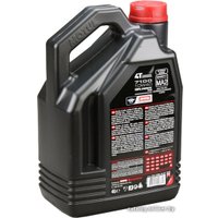 Моторное масло Motul 7100 4T 10W-40 4л