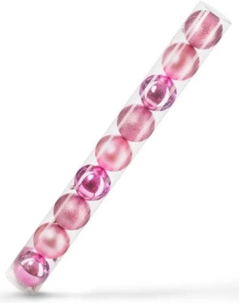 

Елочная игрушка Ausini VT25-04010-7