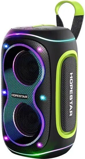 

Беспроводная колонка Hopestar Party 210 Mini (черный)