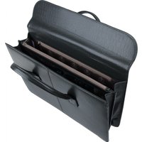 Папка деловая Alliance 8-095к (кайман, смок)