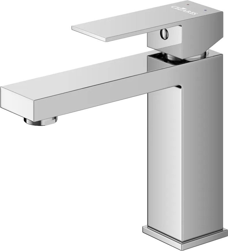 Смеситель Cezares SLIDER-LS-01-W0