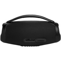 Беспроводная аудиосистема JBL Boombox 3 Wi-Fi (черный)