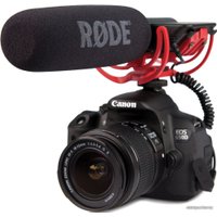 Проводной микрофон RODE VideoMic Rycote
