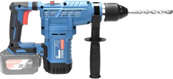 Перфоратор DongCheng DCZC02-28 Type H2K (без АКБ)