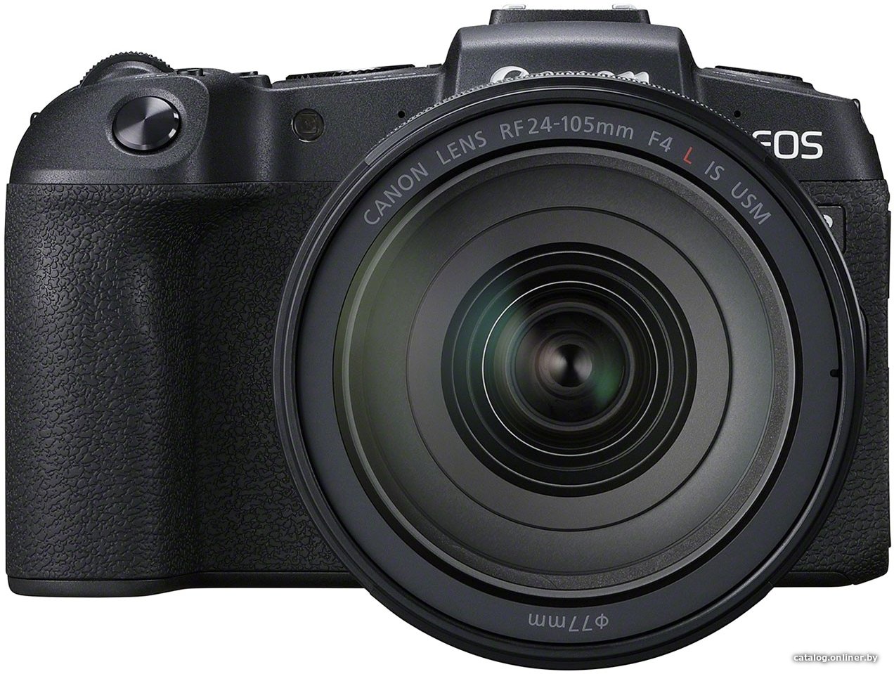 Беззеркальный фотоаппарат Canon EOS RP Kit RF 24-105mm + адаптер крепления EF-EOS R
