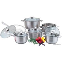 Набор кастрюль KELLI KL-4101С