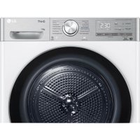 Сушильная машина LG DC10V9V9E