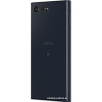 Смартфон Sony Xperia X Compact Universe Black