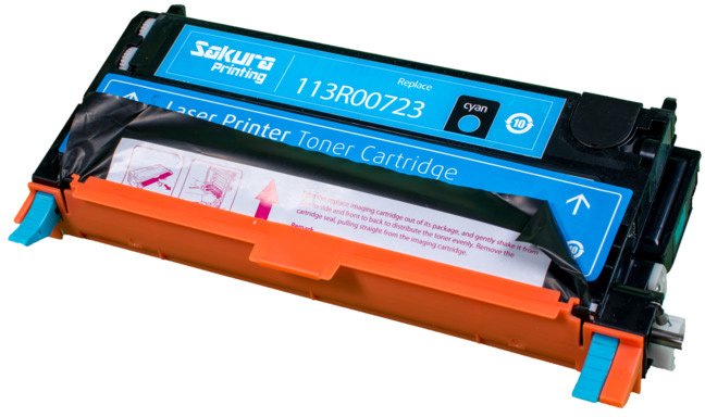 

Картридж Sakura Printing SA113R00723
