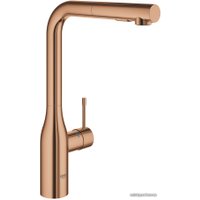 Смеситель Grohe Essence 30270DA0 (теплый закат)