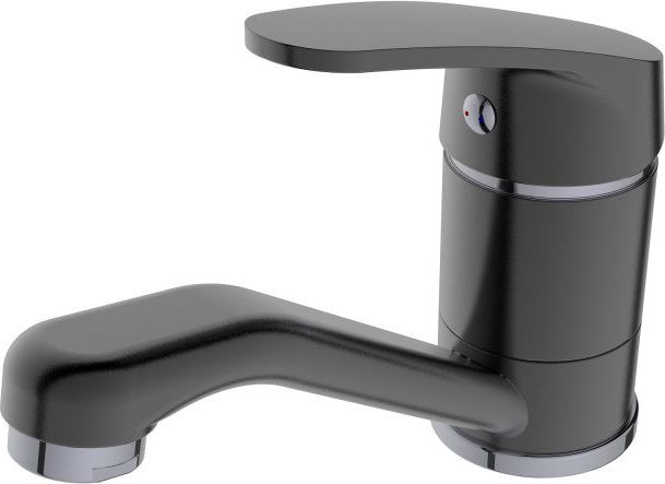 

Смеситель Econoce EC0690BL