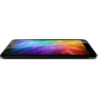 Телефон Haier Alpha A4 Lite (черный)