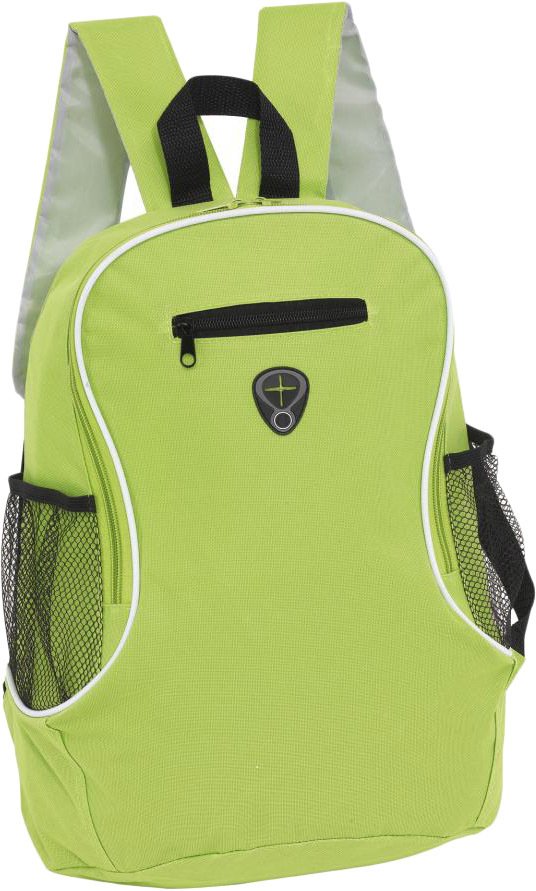 

Городской рюкзак Inspirion Tec 56-0819578 (салатовый)