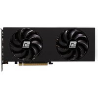 Видеокарта PowerColor AMD Radeon RX 7800 XT 16GB GDDR6 RX7800XT 16G-P