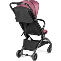 Коляска прогулочная «книга» Peg Perego Volo (Malva)