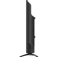 Телевизор Prestigio PTV40SN04Y (черный)