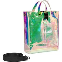 Сумка Gaston Luga Splash Tote (призма)