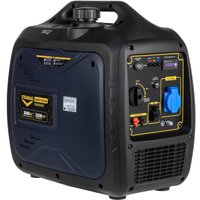 Бензиновый генератор STRABAG i3-SP