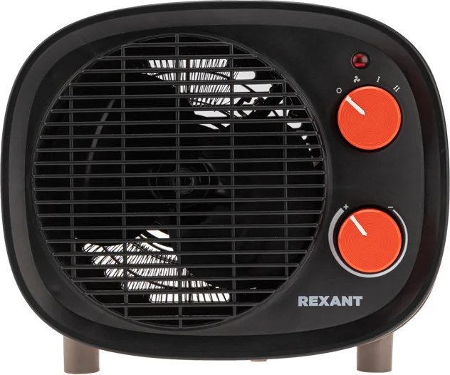 

Тепловентилятор Rexant 60-0034