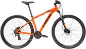 Trek Marlin 6 29 (оранжевый, 2018)