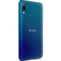 Смартфон HTC Wildfire E2 3GB/32GB (синий)