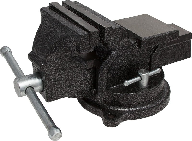 

Тиски Kern KE125386