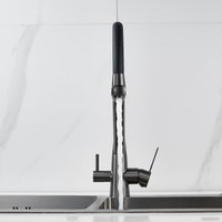 Смеситель Shevanik S968T