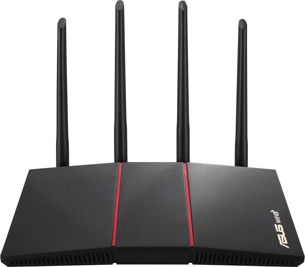 

Wi-Fi роутер ASUS RT-AX55