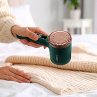 Машинка для удаления катышков Kitfort KT-6477