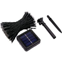 Новогодняя гирлянда Arte Lamp Twinkle A8412IN-100YL