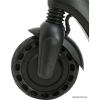 Электросамокат Carmega Indigo (черный)