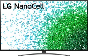 NanoCell NANO81 65NANO813QA