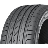 Летние шины Nokian Tyres Nordman SZ2 205/55R16 94V