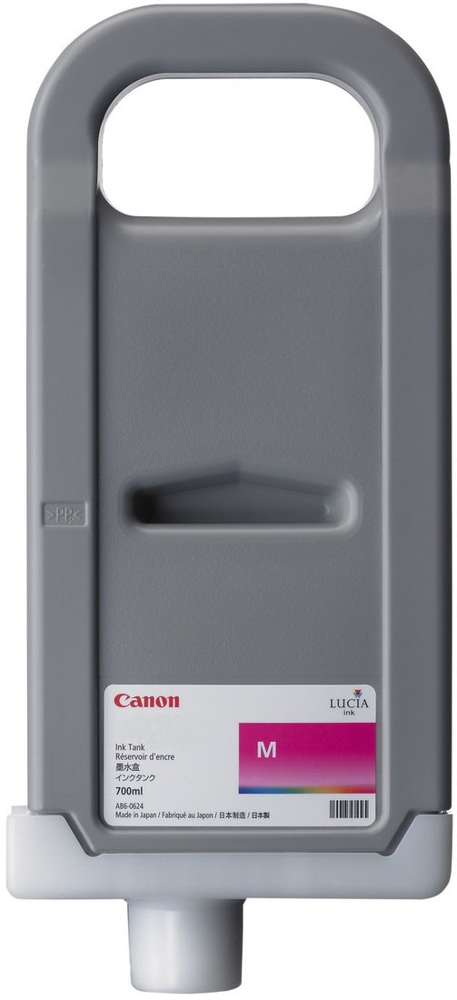 

Картридж Canon PFI-706M [6683B001]