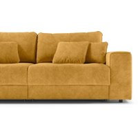 Диван Mio Tesoro Конте 36 (Germes Umber)