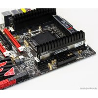 Оперативная память Crucial Ballistix Elite 2x4GB DDR3 PC3-12800 (BLE2CP4G3D1608DE1TX0CEU)