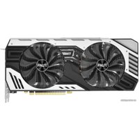 Видеокарта Palit GeForce RTX 2070 JetStream 8GB GDDR6 NE62070020P2-1061J