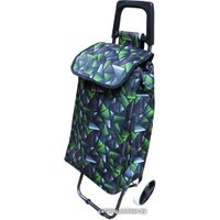 Сумка-тележка MonAmi 701 (геометрия)