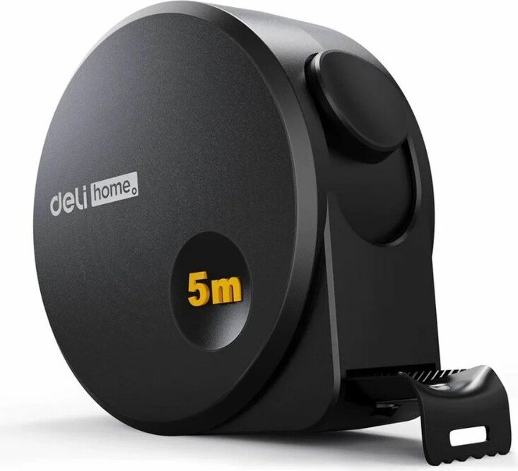 

Рулетка Deli EHT8519