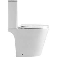 Унитаз напольный Wave Nord Tornado 555040