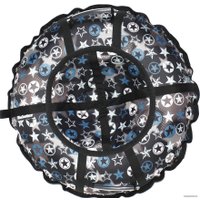 Тюбинг Hubster Люкс Pro 105 см (фабрика звезд)